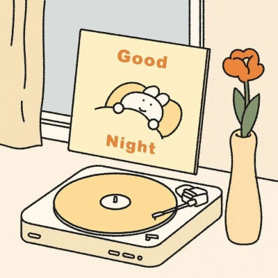 Furry插画光影营造兽圈社群